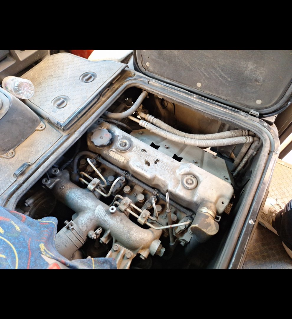 ميتسوبيشي روزا  2020 image