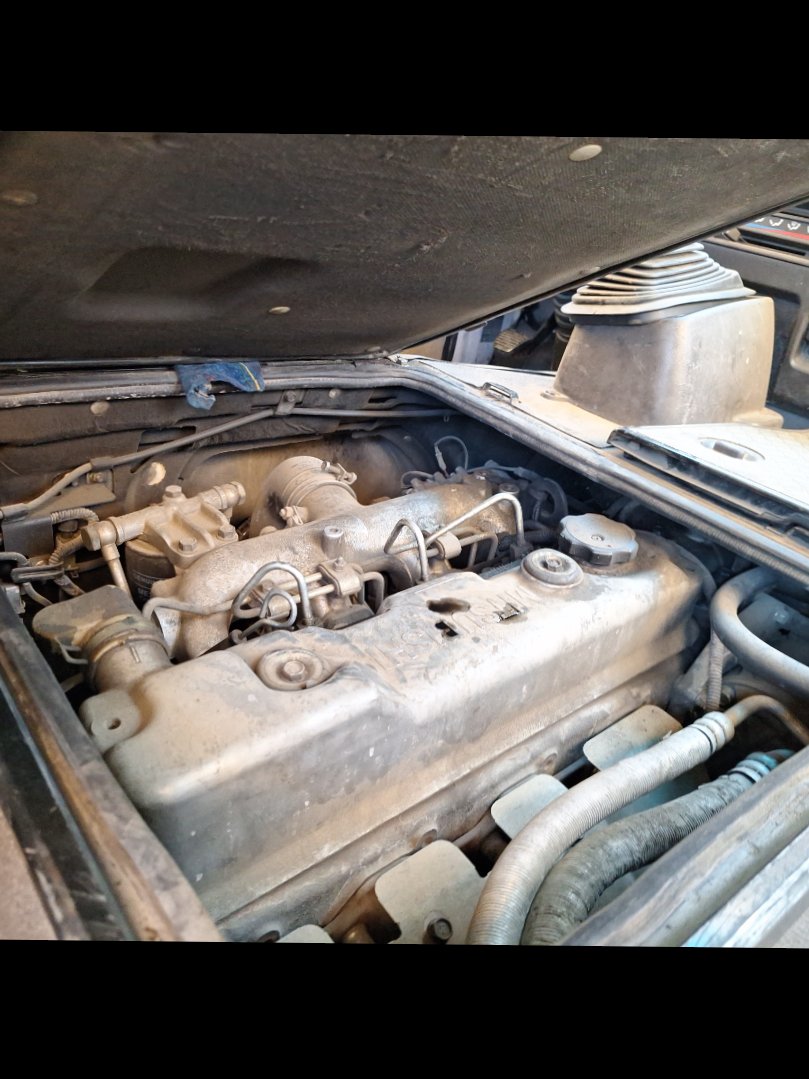 ميتسوبيشي روزا  2020 image