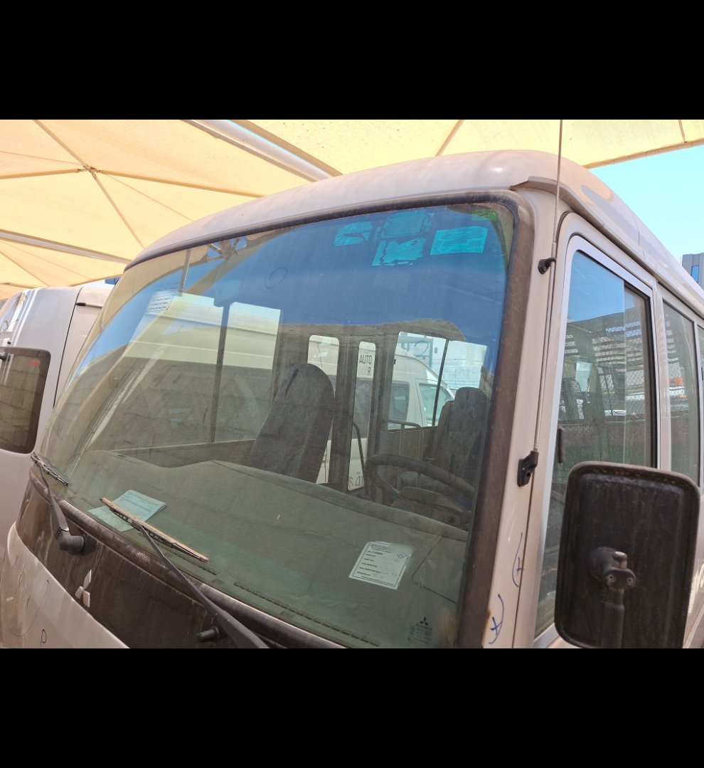 ميتسوبيشي روزا  2020 image