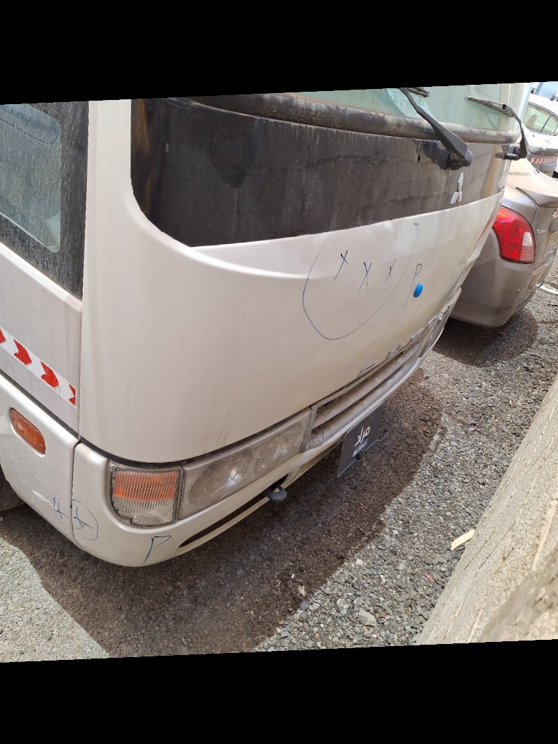 ميتسوبيشي روزا  2020 image