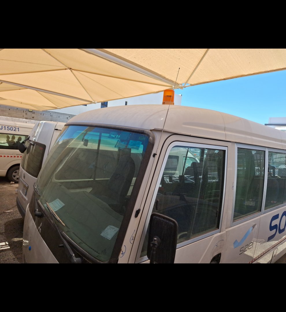 ميتسوبيشي روزا  2020 image