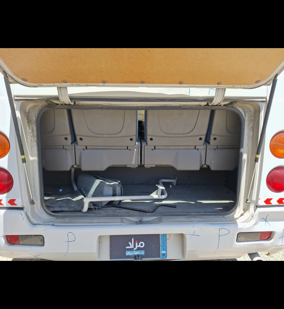 ميتسوبيشي روزا  2020 image