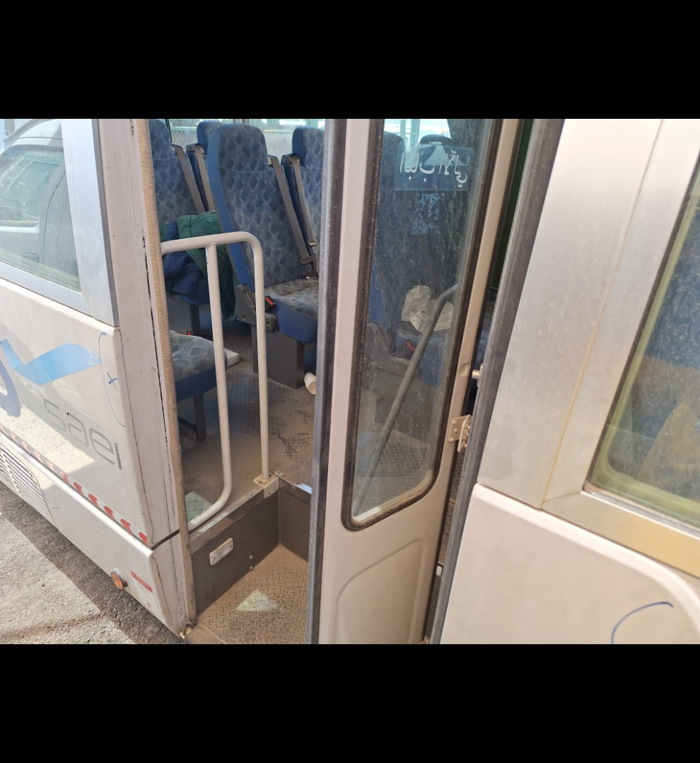 ميتسوبيشي روزا  2020 image