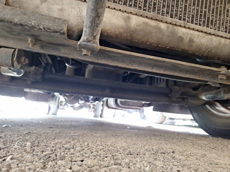 ميتسوبيشي روزا  2020 image