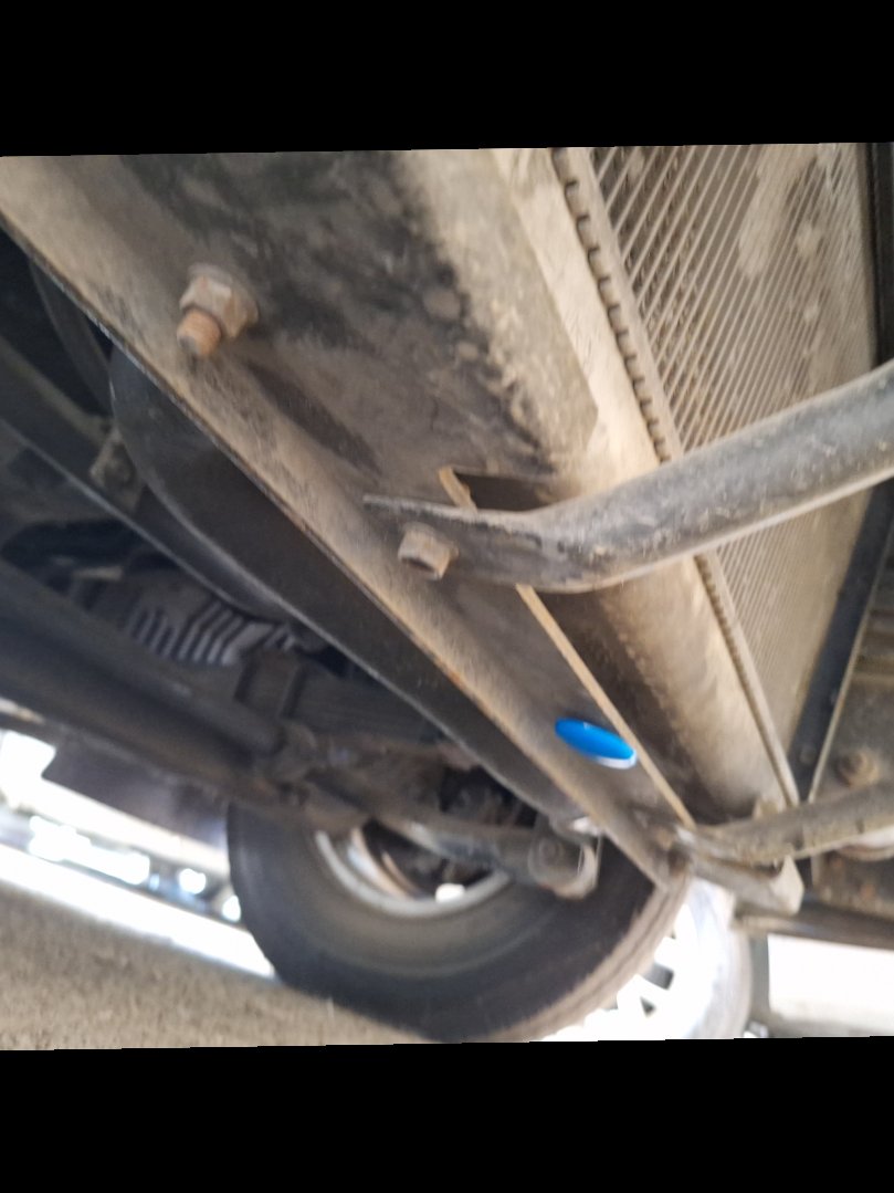 ميتسوبيشي روزا  2020 image