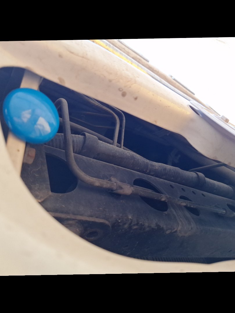 ميتسوبيشي روزا  2020 image