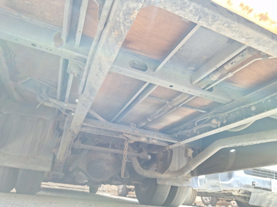 ميتسوبيشي روزا  2020 image