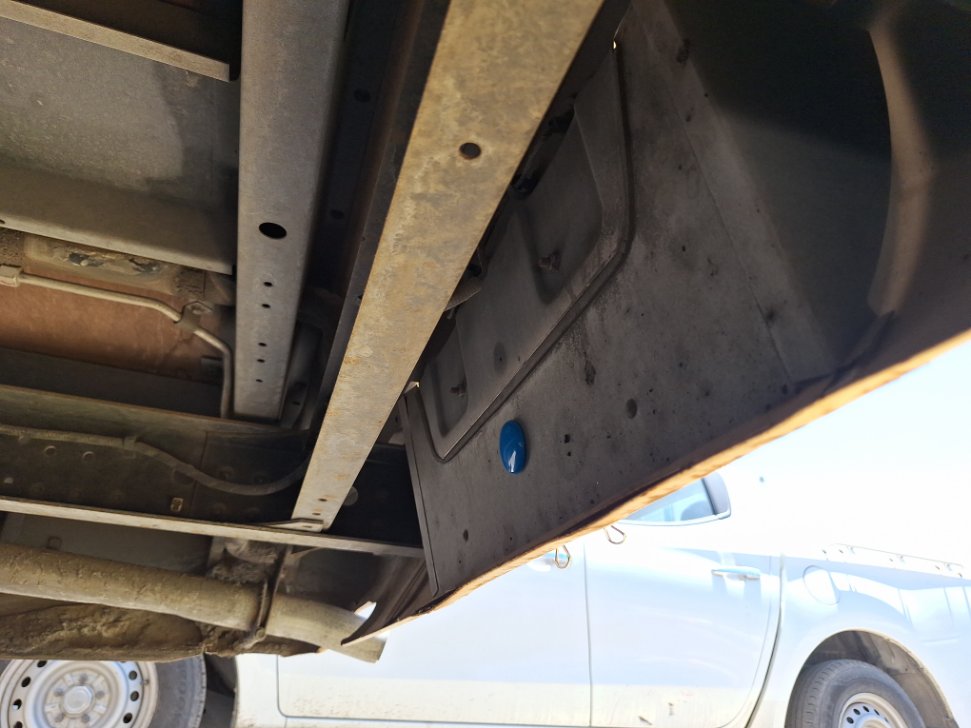 ميتسوبيشي روزا  2020 image