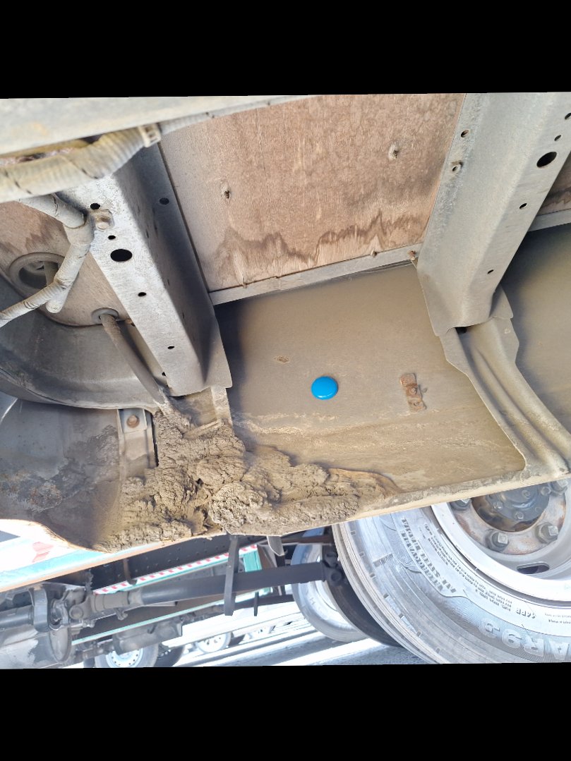 ميتسوبيشي روزا  2020 image