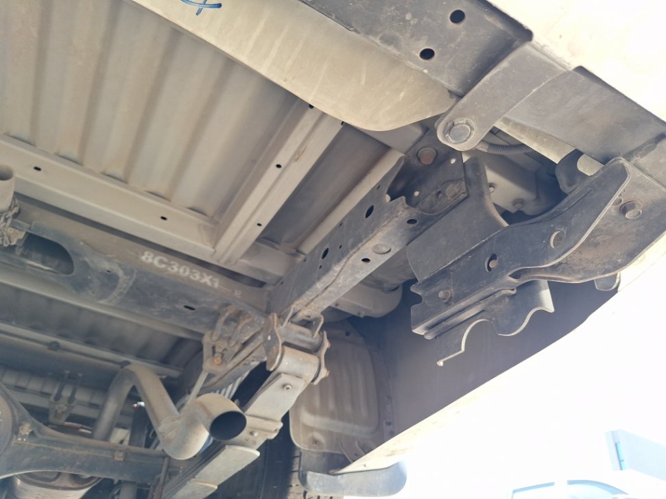 Mitsubishi L200  2020 image