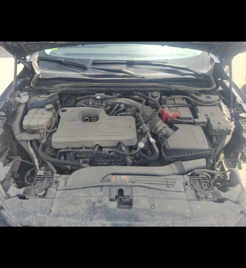 فورد توروس  2023 image