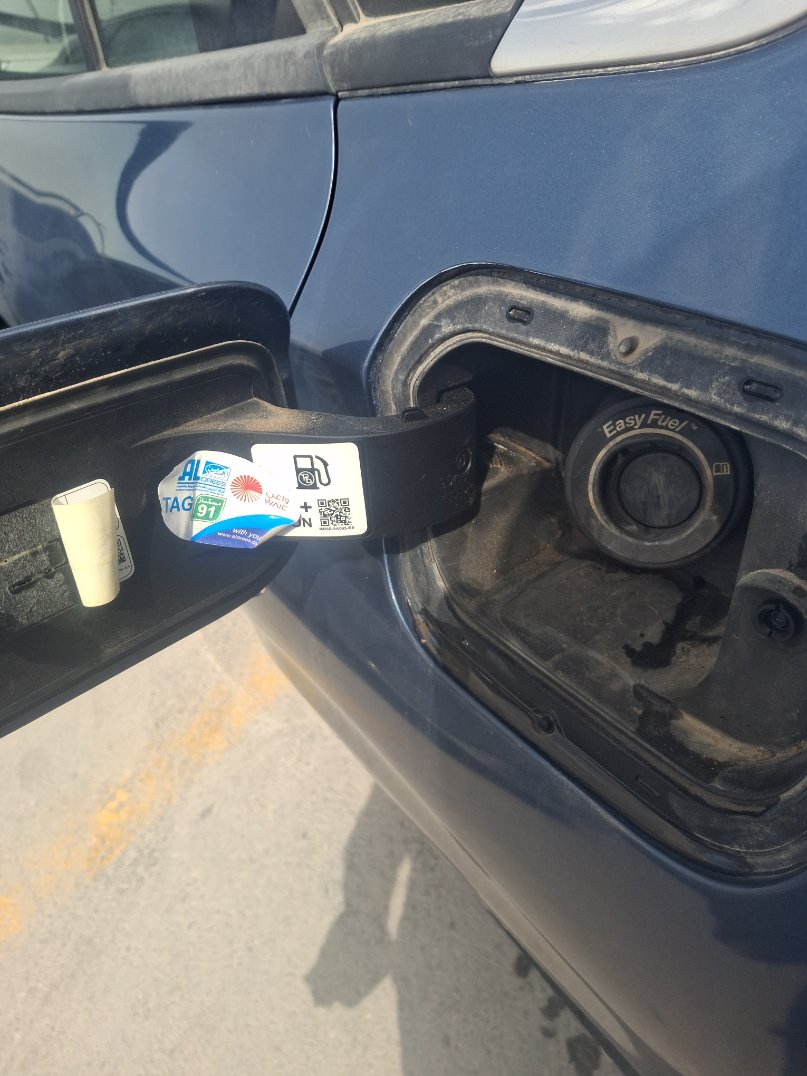 فورد توروس  2023 image