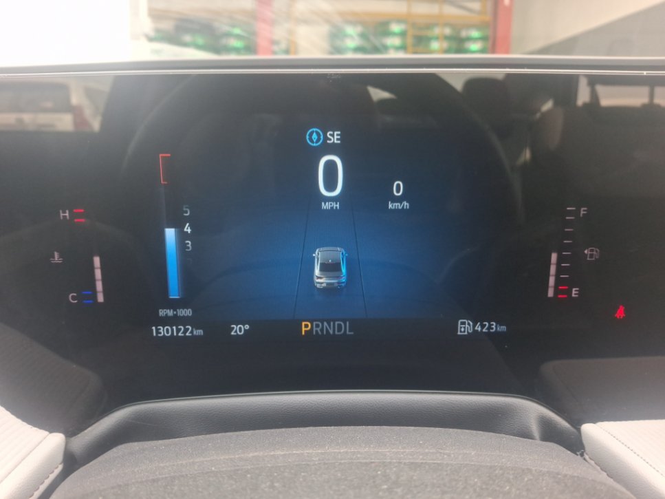 فورد توروس  2023 image