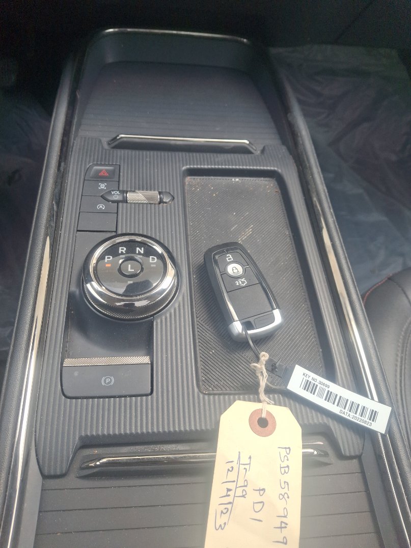 فورد توروس  2023 image