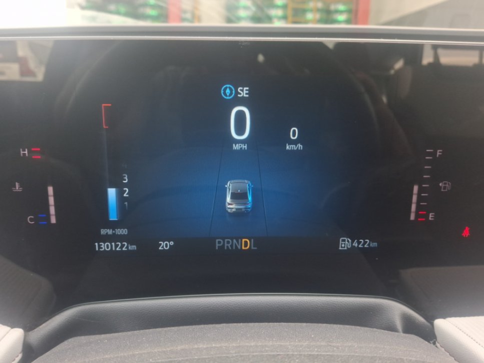 فورد توروس  2023 image