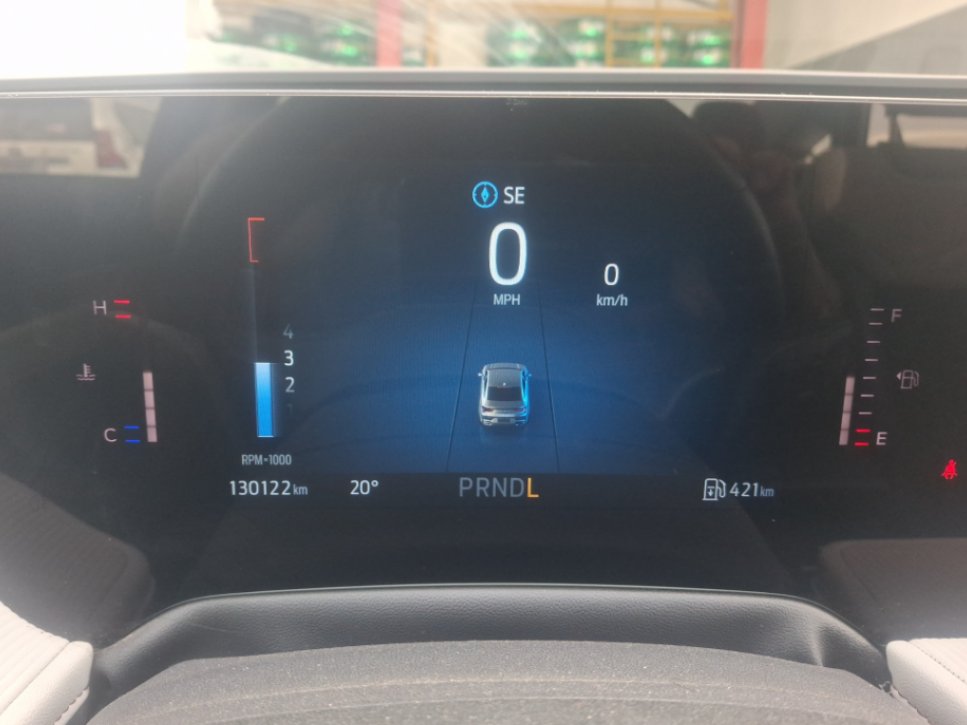 فورد توروس  2023 image