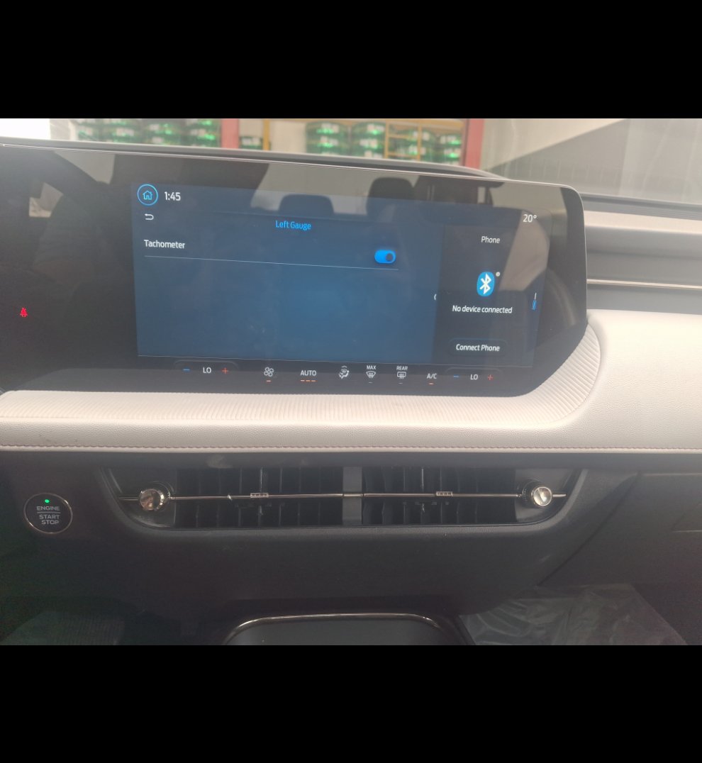 فورد توروس  2023 image