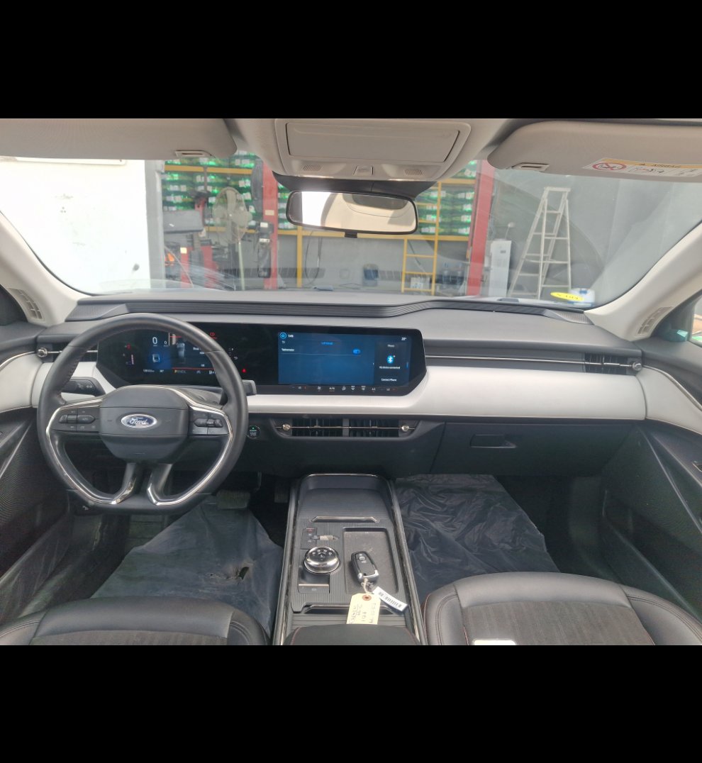 فورد توروس  2023 image