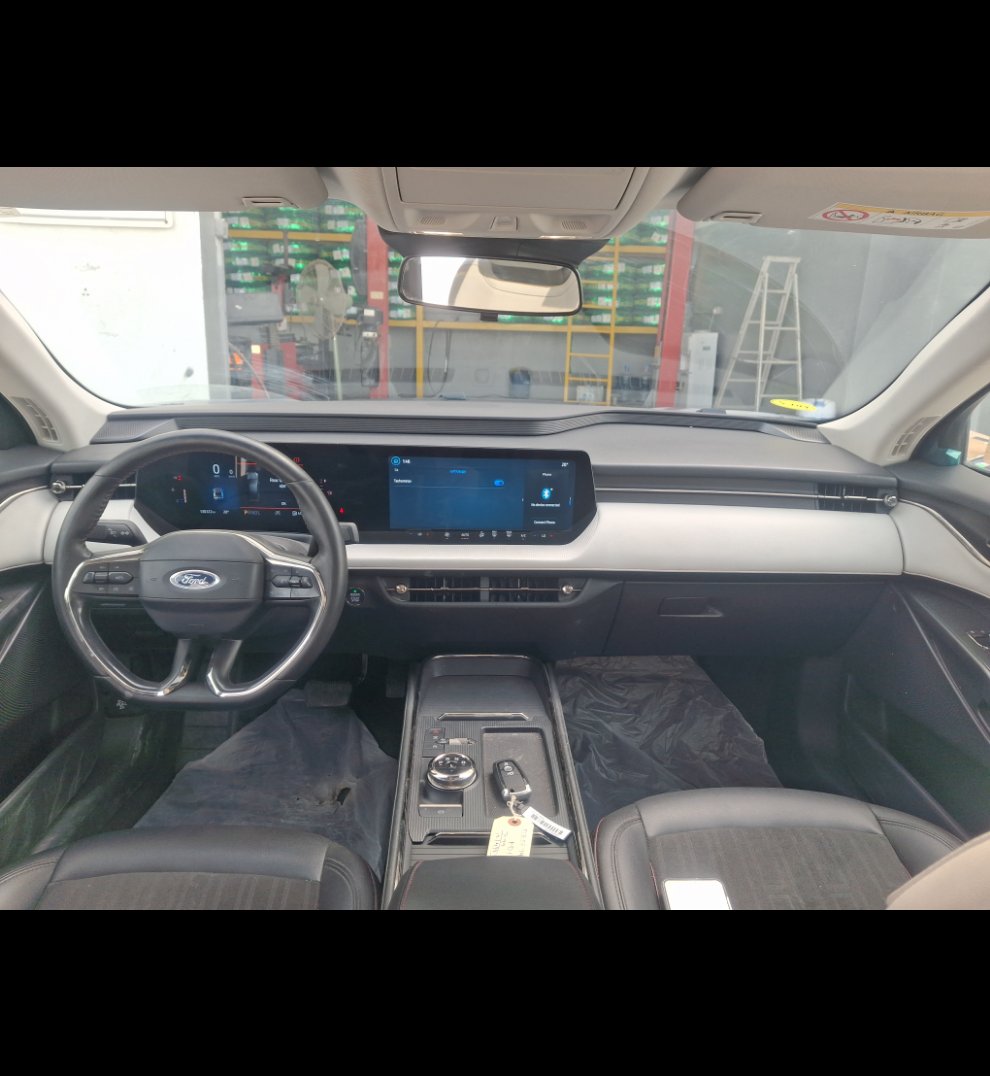 فورد توروس  2023 image