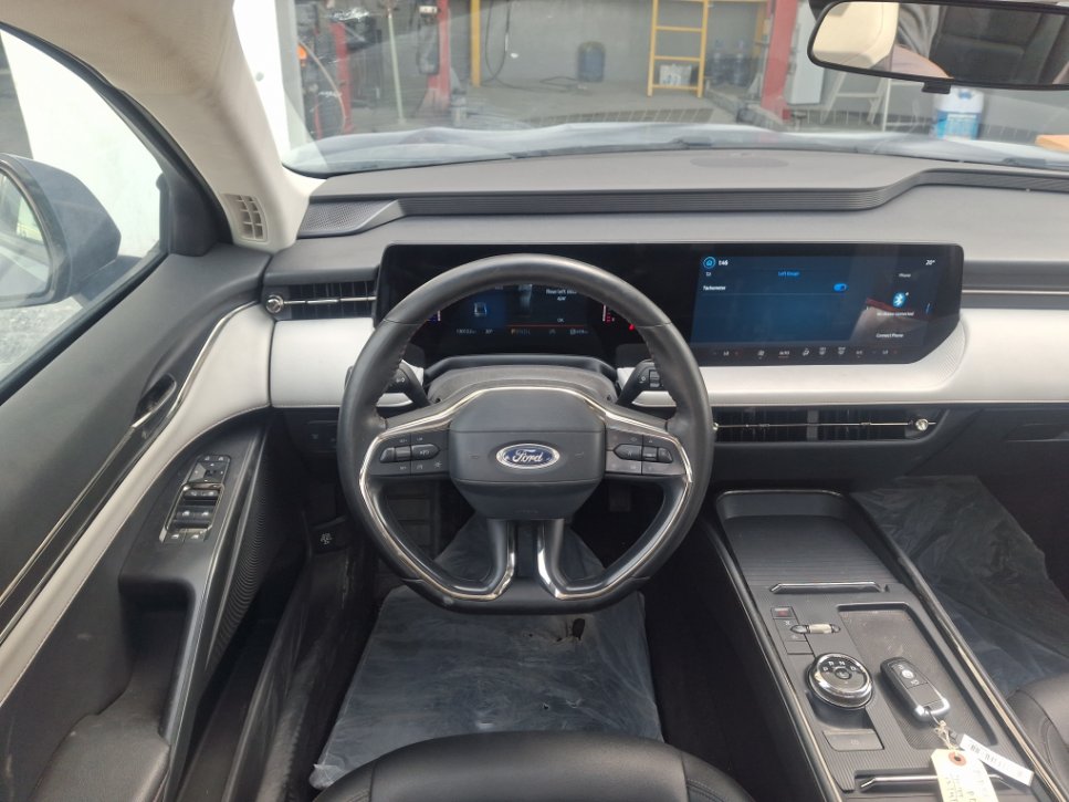 فورد توروس  2023 image