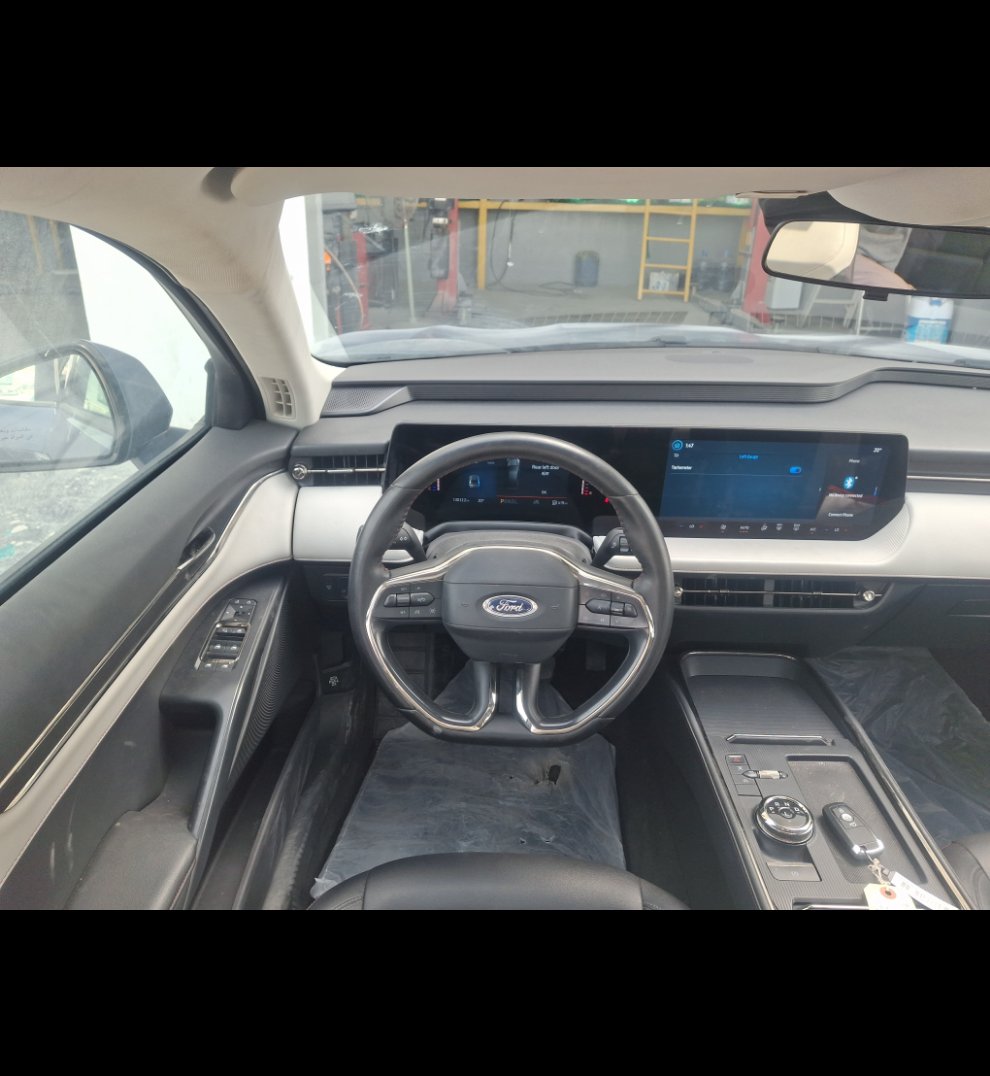 فورد توروس  2023 image