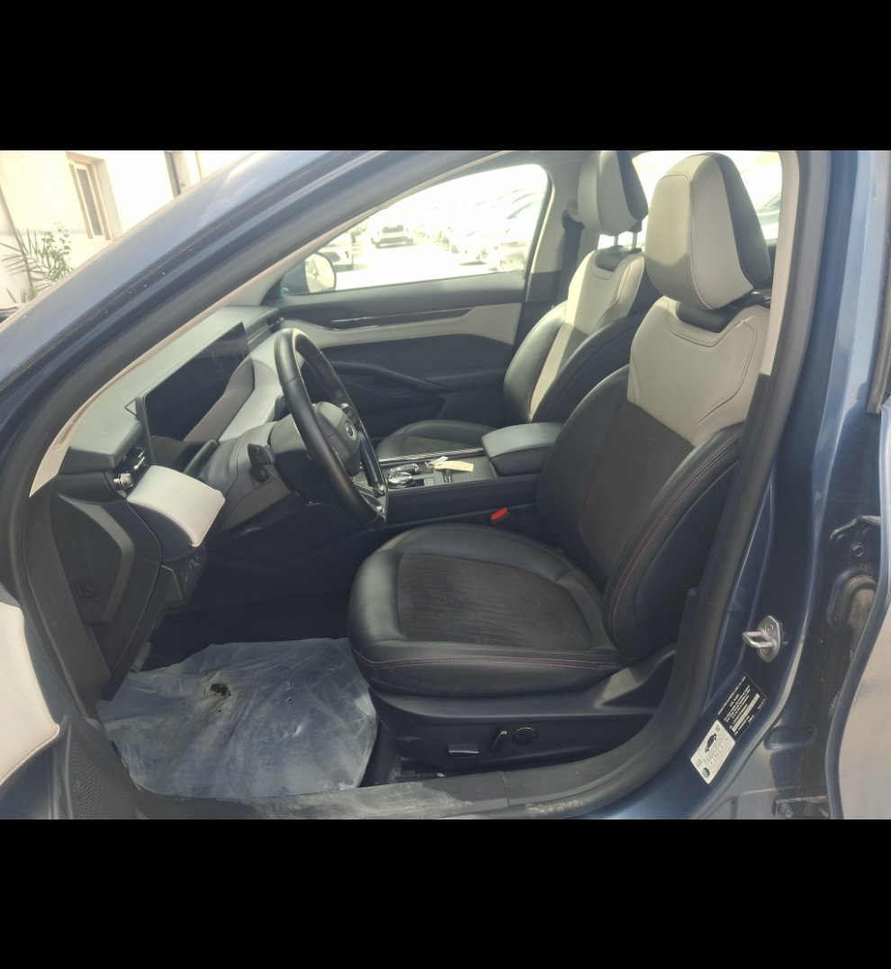 فورد توروس  2023 image