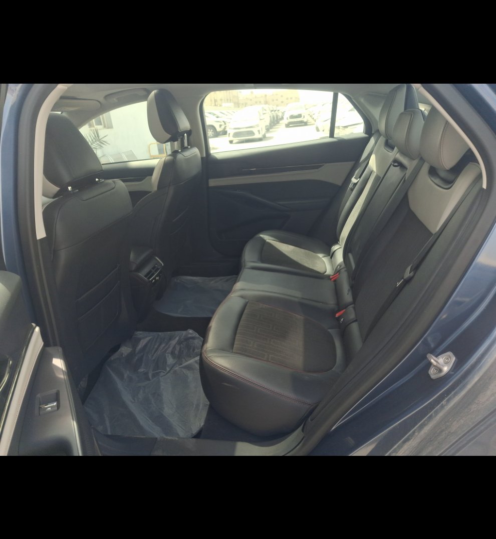 فورد توروس  2023 image