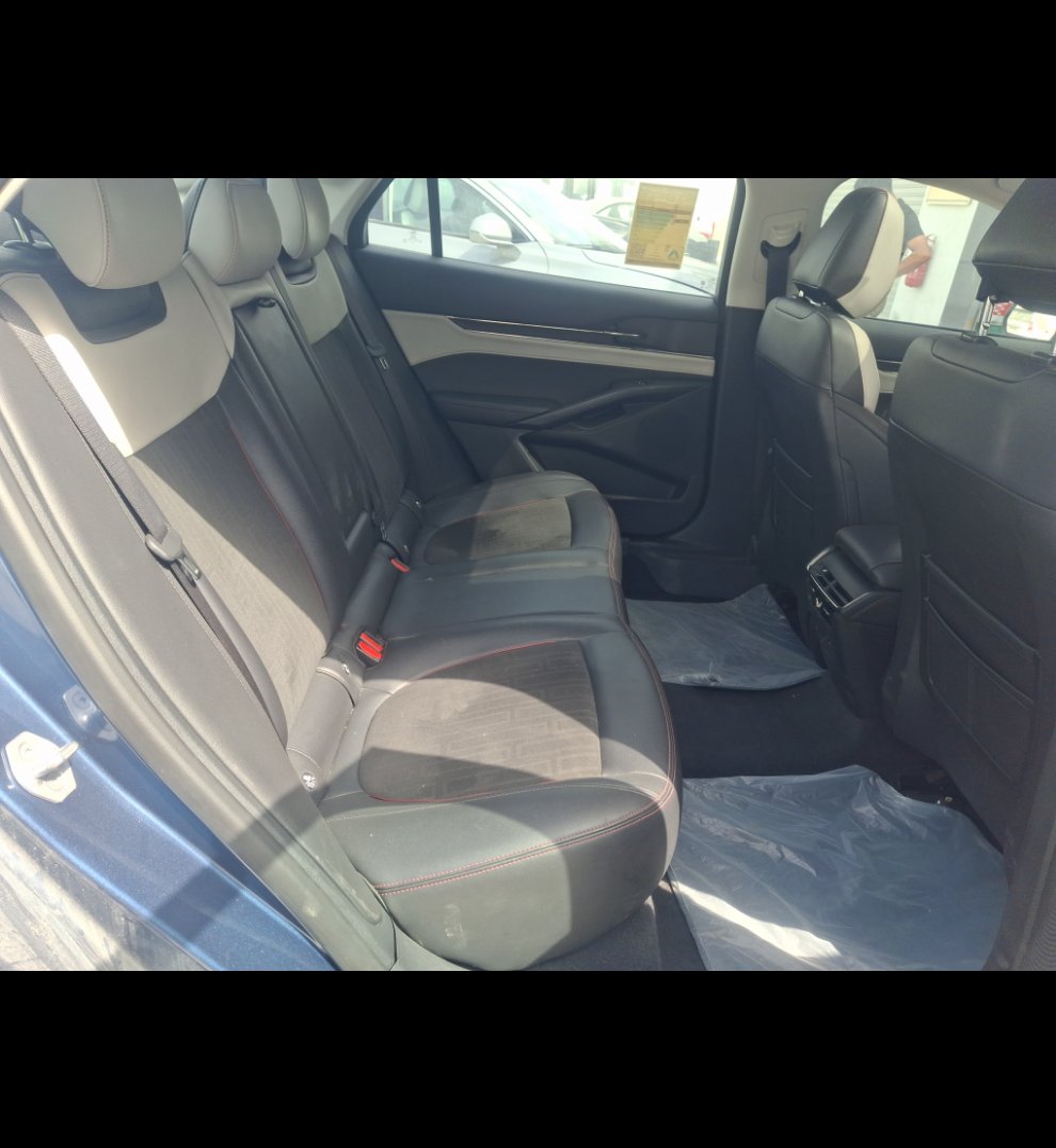 فورد توروس  2023 image