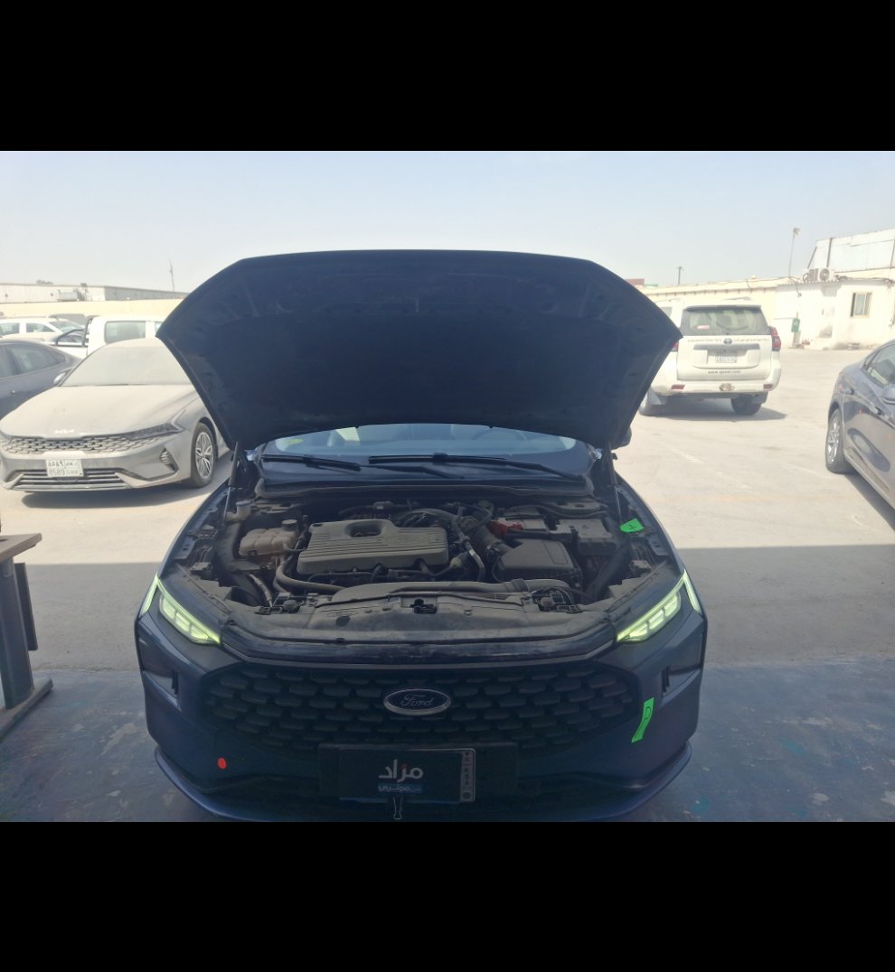 فورد توروس  2023 image