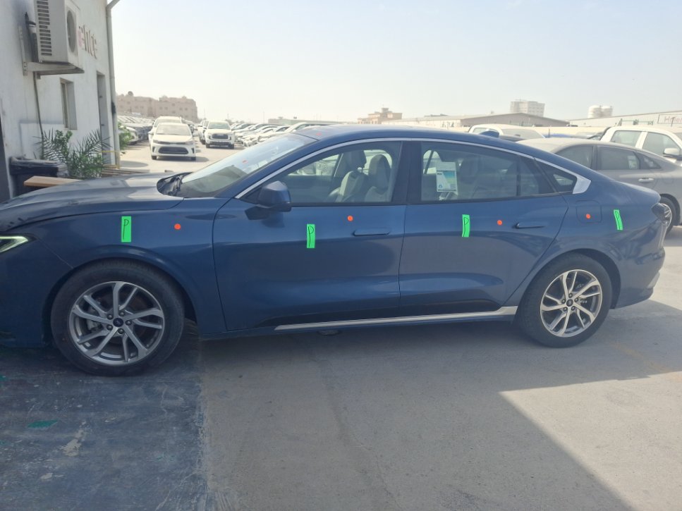 فورد توروس  2023 image