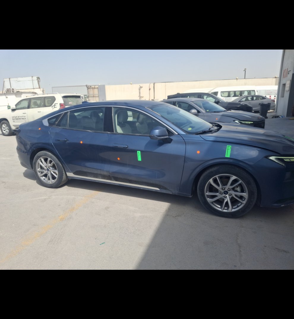 فورد توروس  2023 image