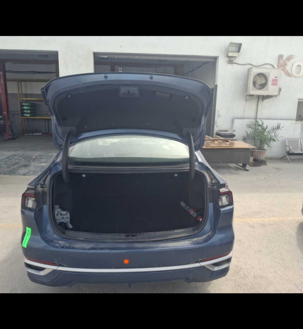 فورد توروس  2023 image