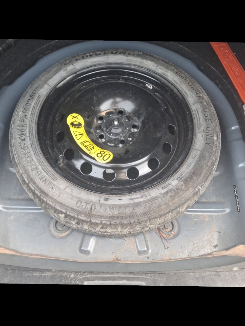 فورد توروس  2023 image