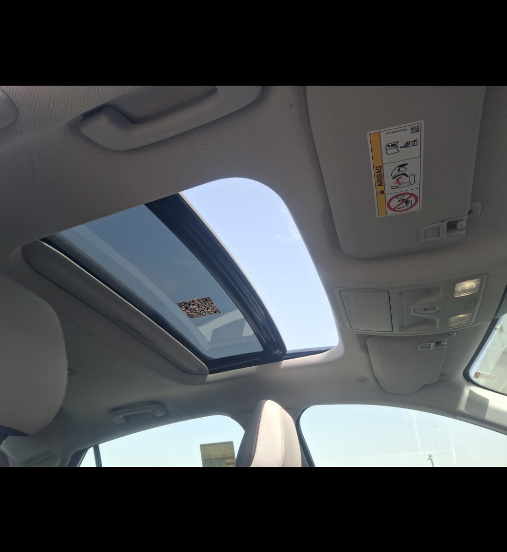 فورد توروس  2023 image