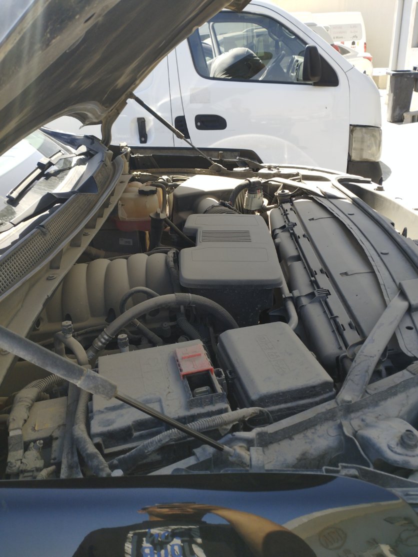 Chevrolet  Tahoe LS 2022 image