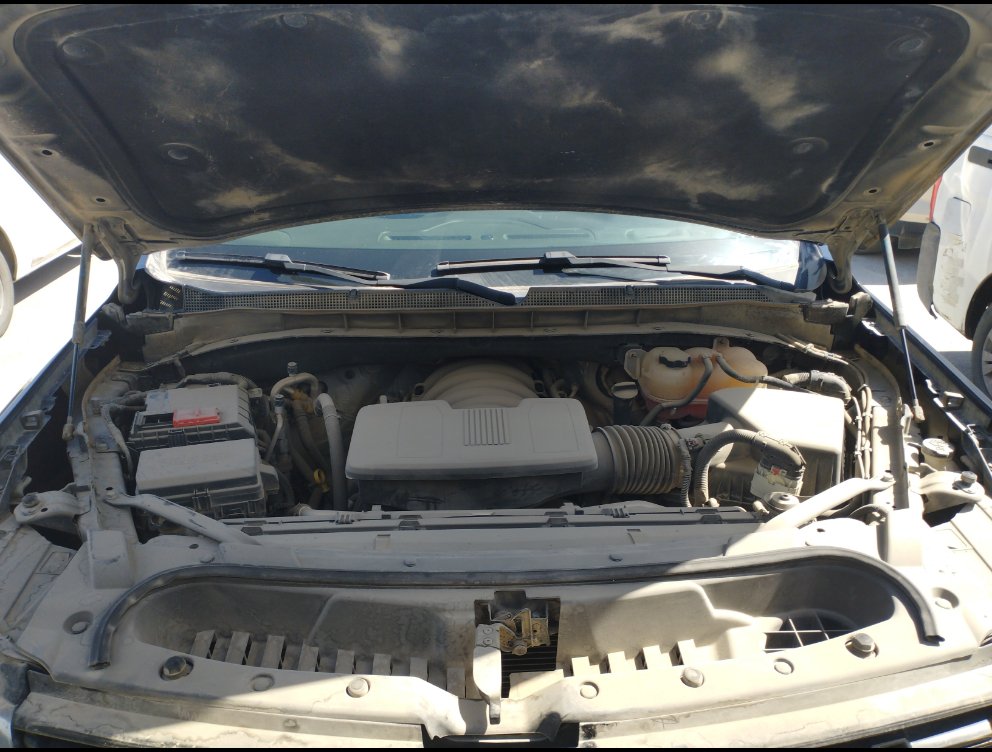 Chevrolet  Tahoe LS 2022 image