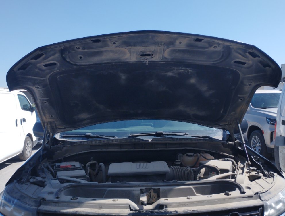 Chevrolet  Tahoe LS 2022 image