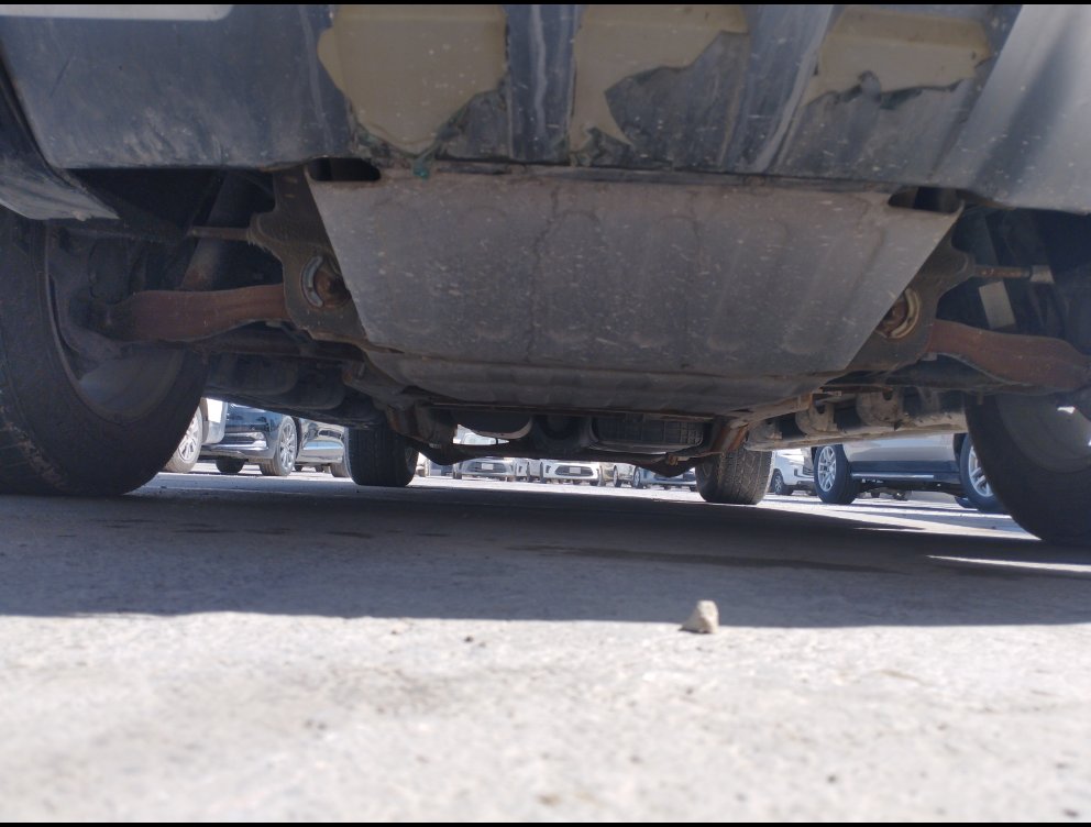 Chevrolet  Tahoe LS 2022 image