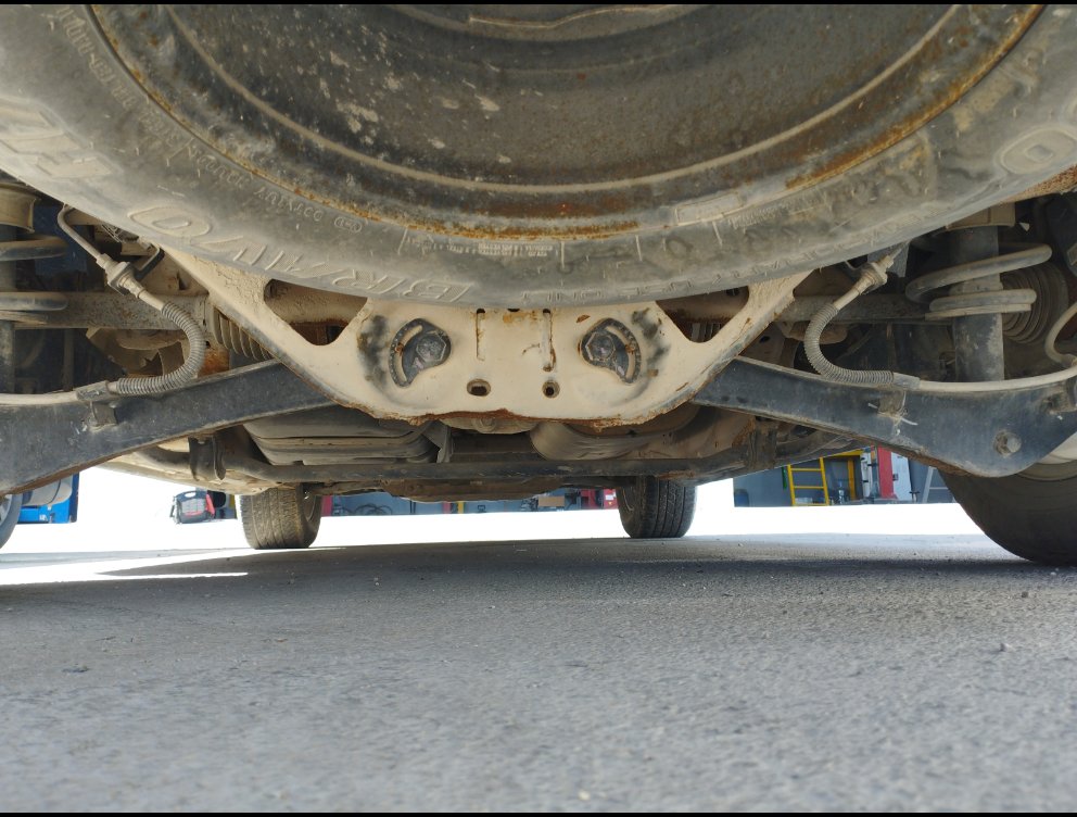 Chevrolet  Tahoe LS 2022 image