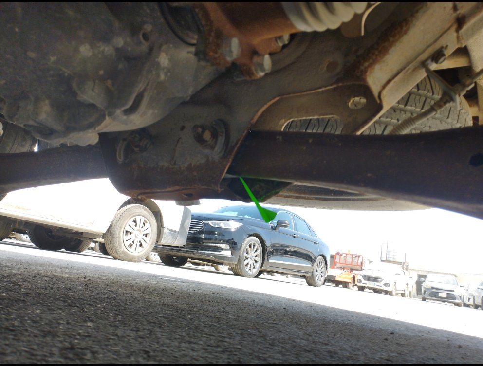 Chevrolet  Tahoe LS 2022 image