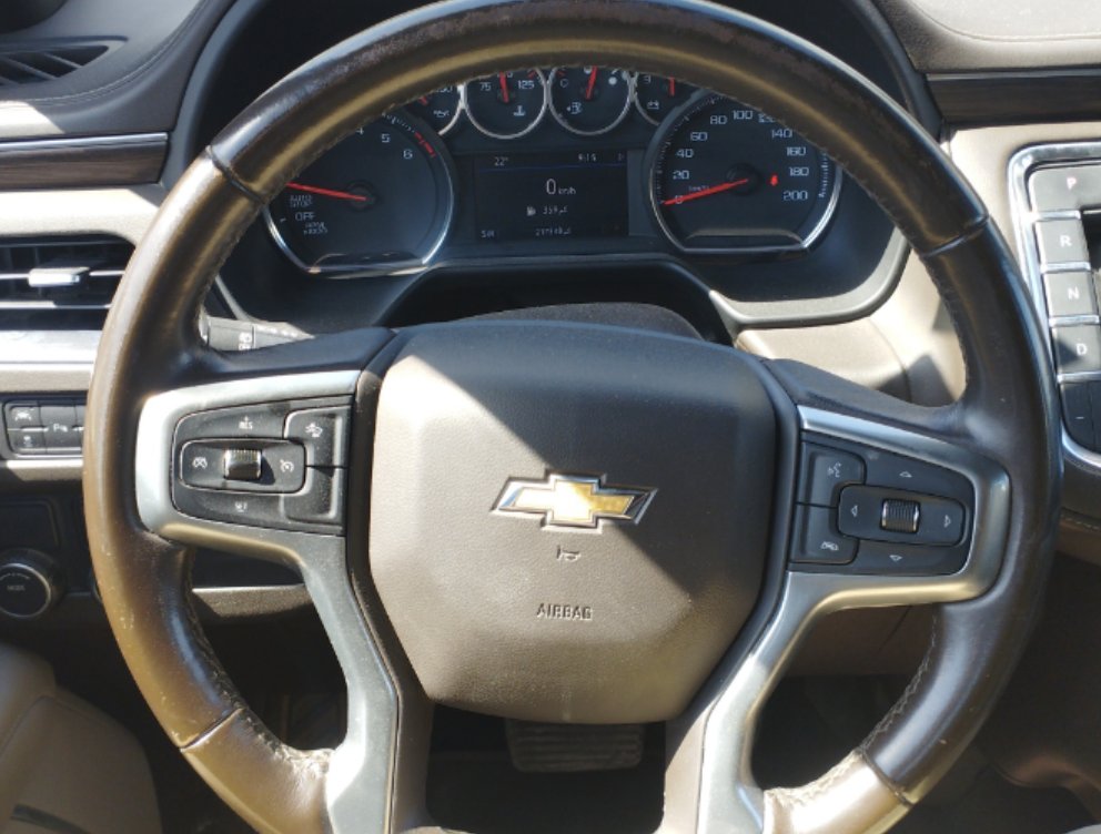 Chevrolet  Tahoe LS 2022 image