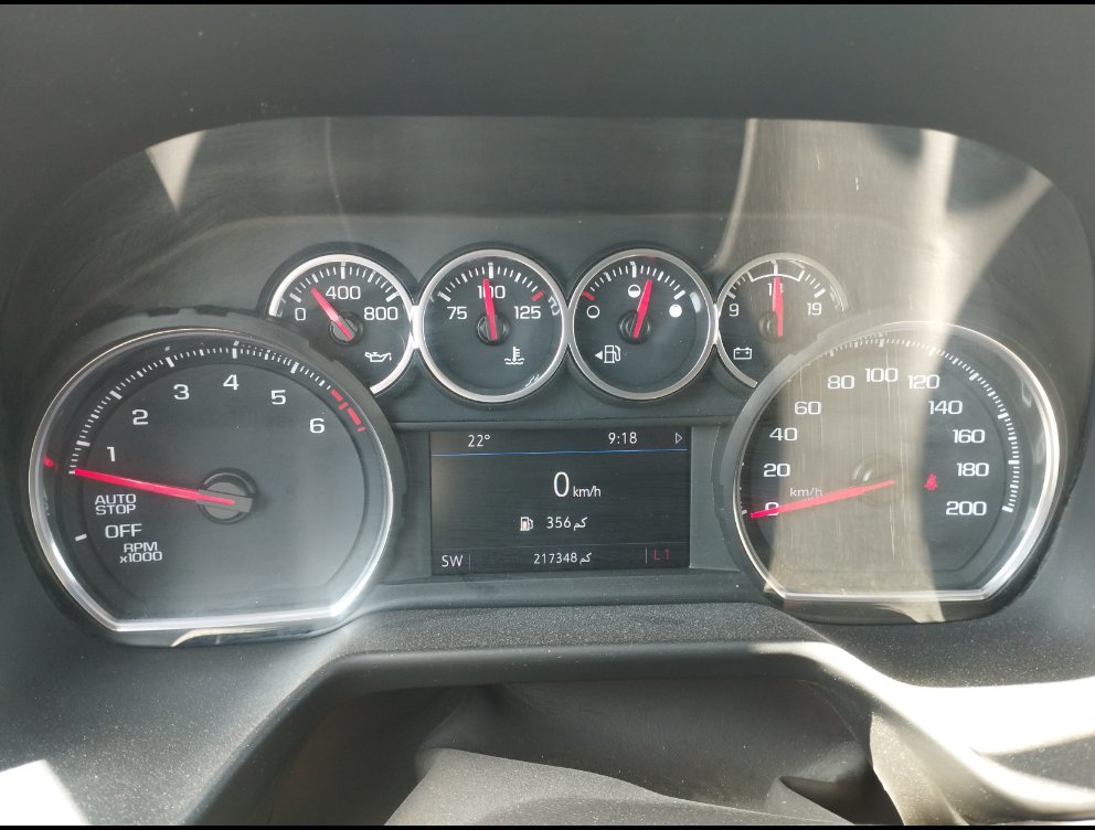 Chevrolet  Tahoe LS 2022 image