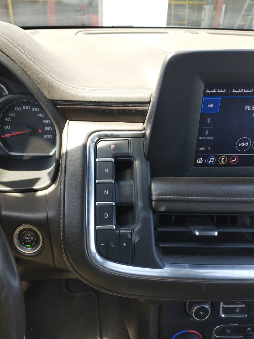 Chevrolet  Tahoe LS 2022 image