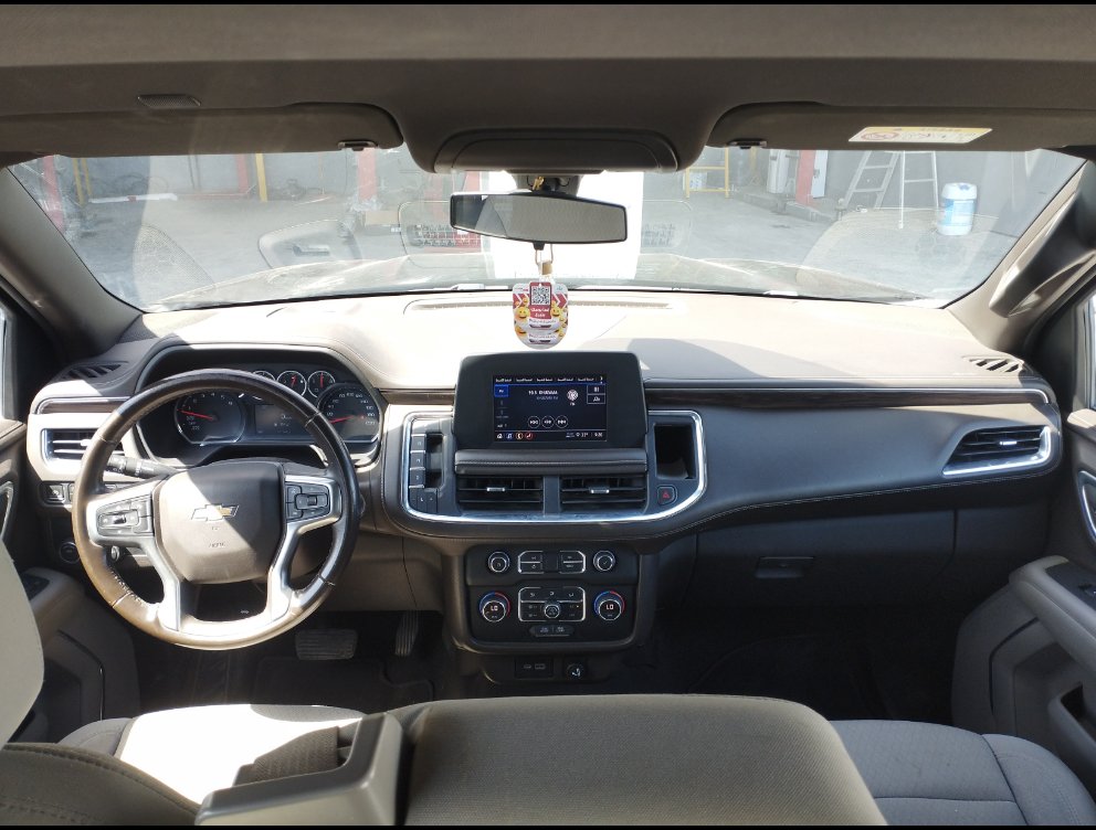 Chevrolet  Tahoe LS 2022 image