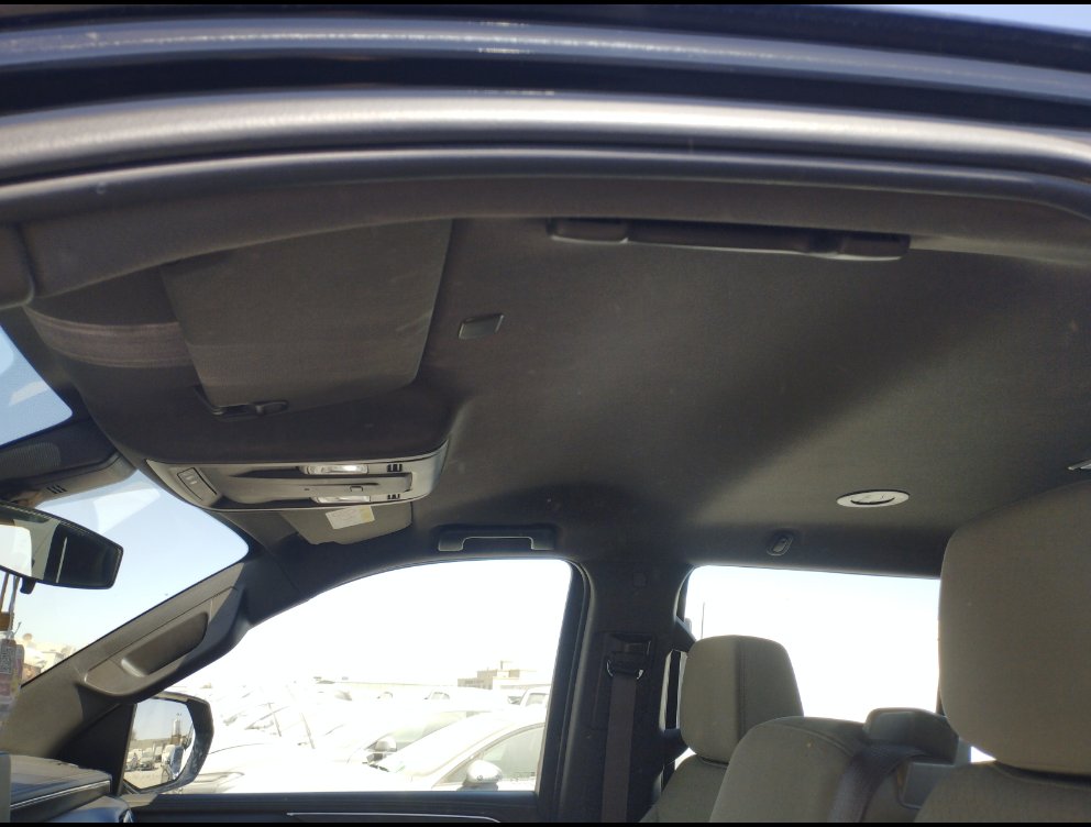 Chevrolet  Tahoe LS 2022 image