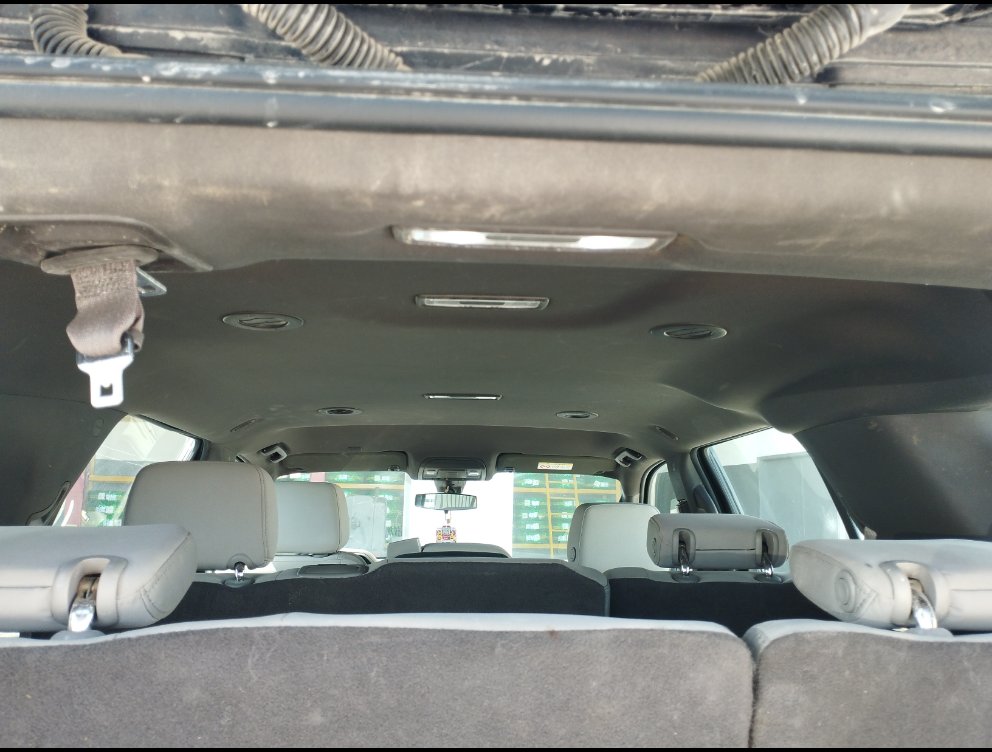 Chevrolet  Tahoe LS 2022 image