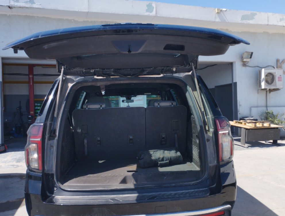 Chevrolet  Tahoe LS 2022 image