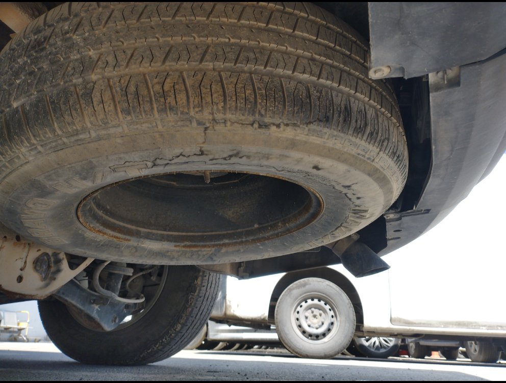 Chevrolet  Tahoe LS 2022 image