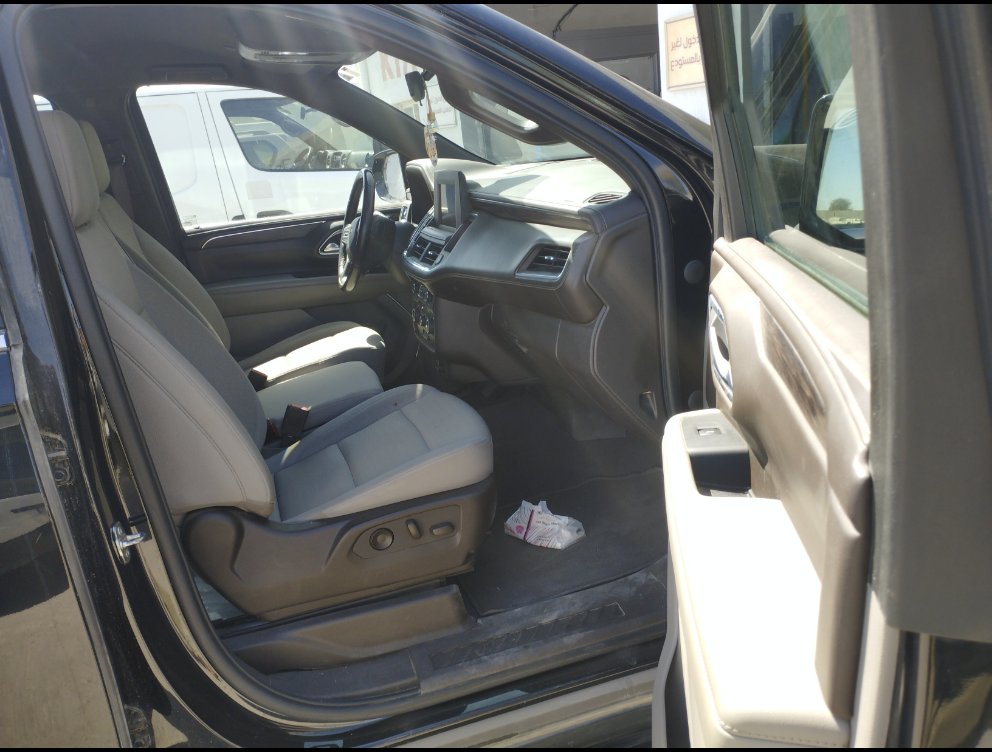 Chevrolet  Tahoe LS 2022 image