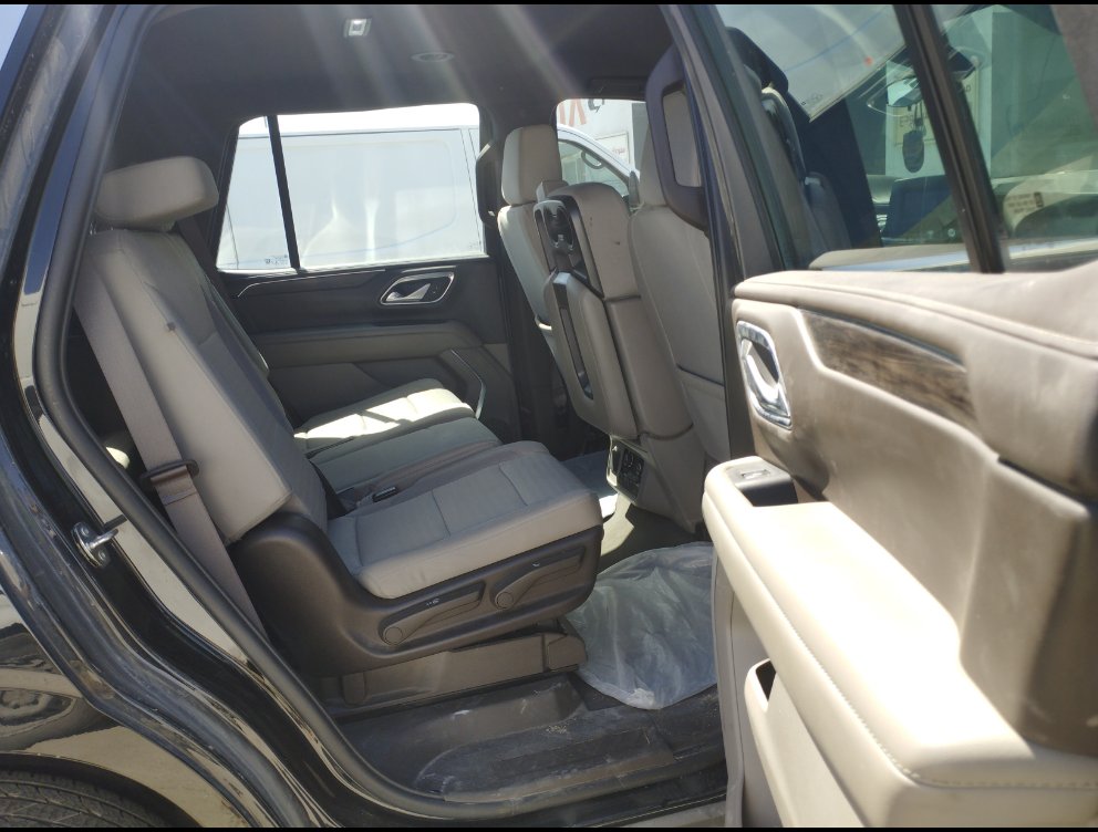 Chevrolet  Tahoe LS 2022 image